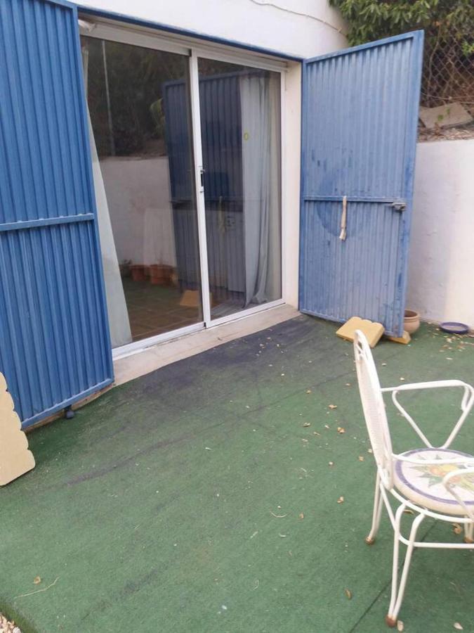 2-Bed Apartment - Sleeps 3 - Parking - Near Albox Ngoại thất bức ảnh